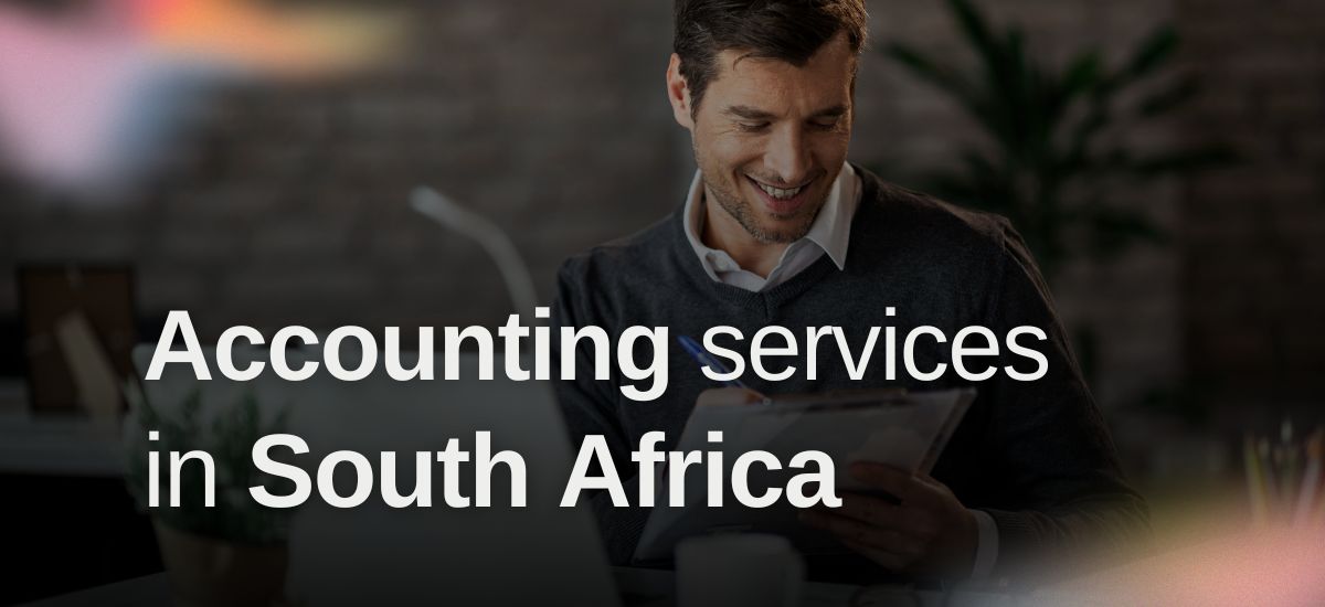 Accountant in South Africa