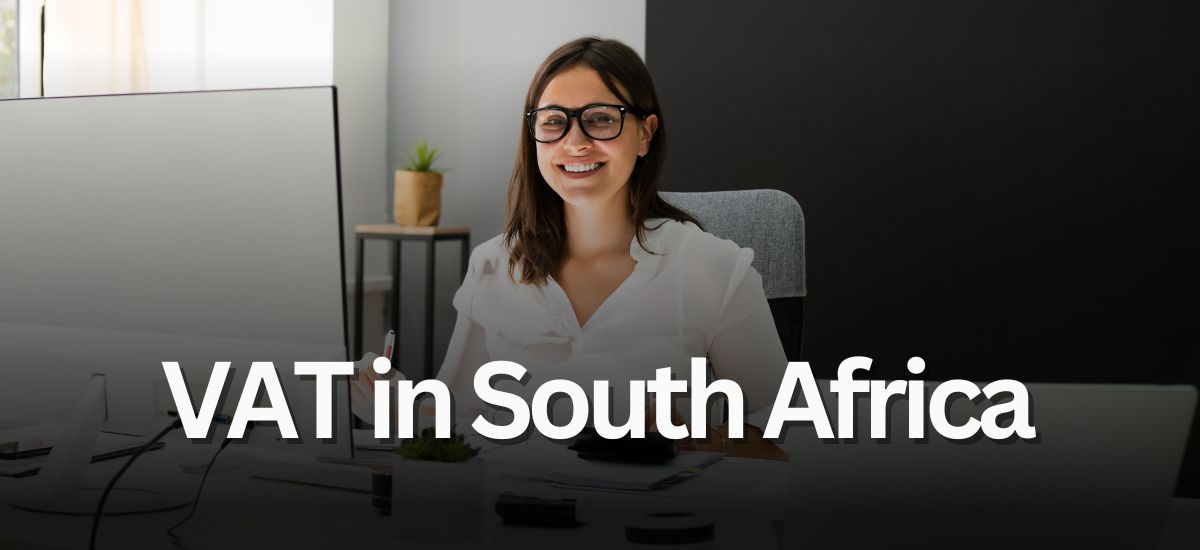 VAT in South Africa