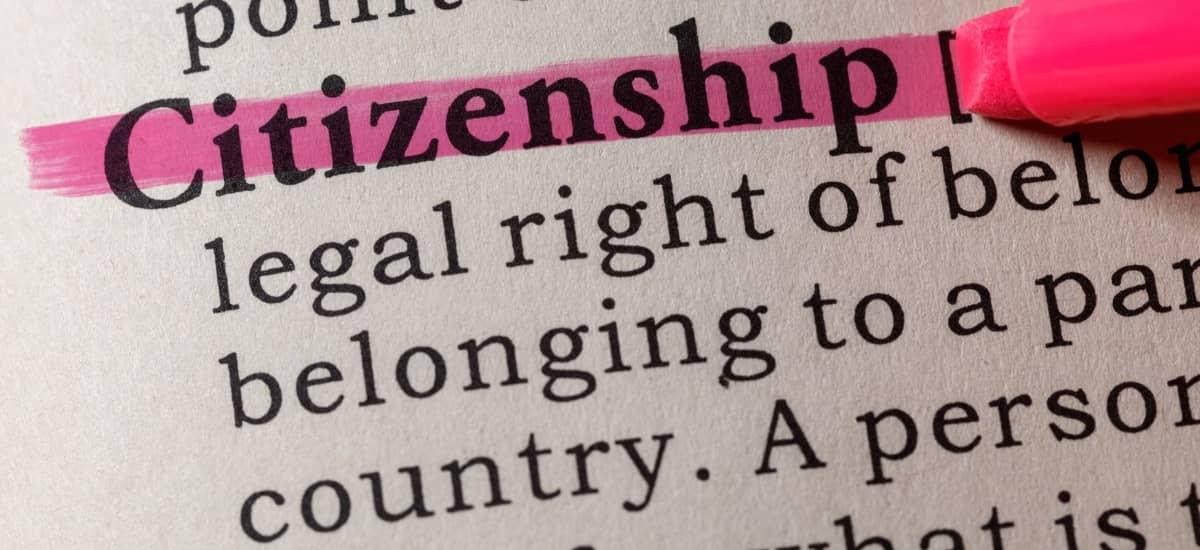 Obtain Citizenship in South Africa