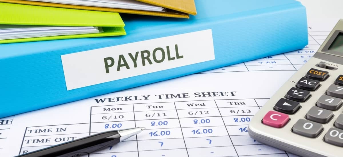 Payroll in South Africa
