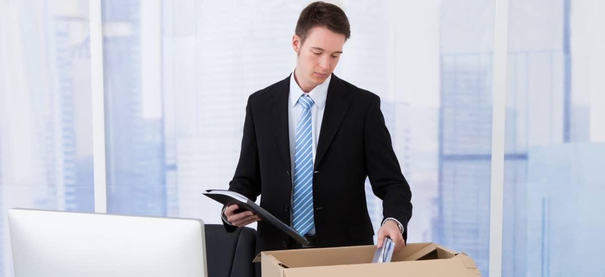 Personnel Relocation to South Africa