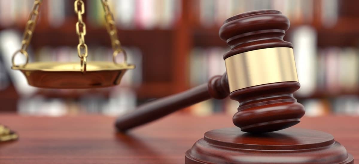 Legal Services in South Africa