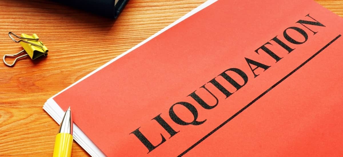 Company Liquidation in South Africa